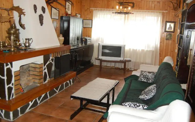 Vila Dimi