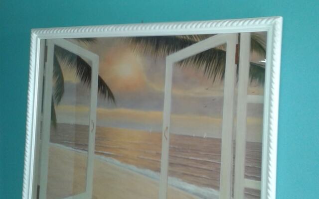 Marcela Country Hipocampo