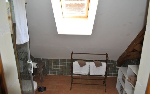 Le Tulipier de Virginie