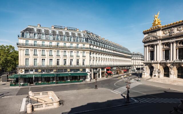 InterContinental Paris le Grand, an IHG Hotel