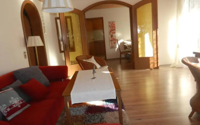 Appartementhaus Wiesengrund