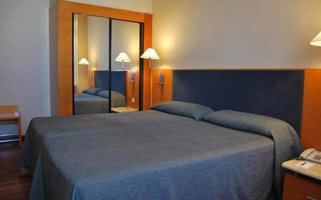 Hotel Villacarlos
