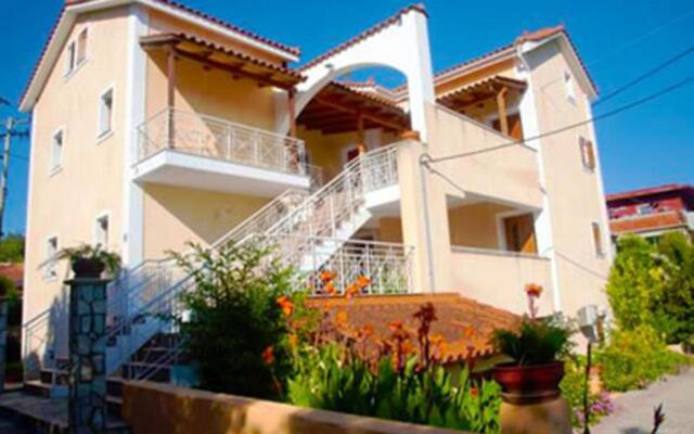 Marketos Apartments