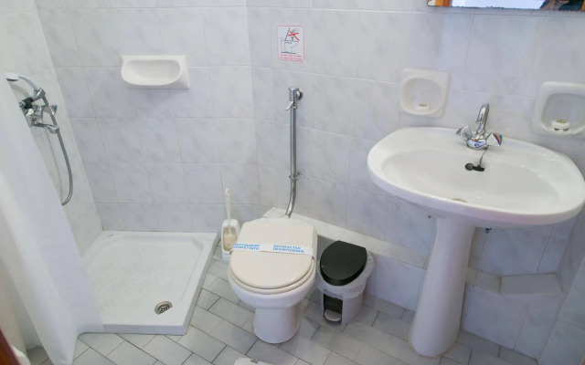 Aggelos Hotel