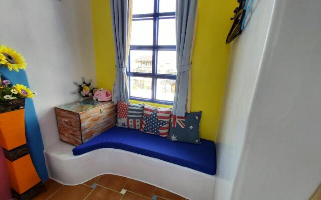 Captain Homestay
