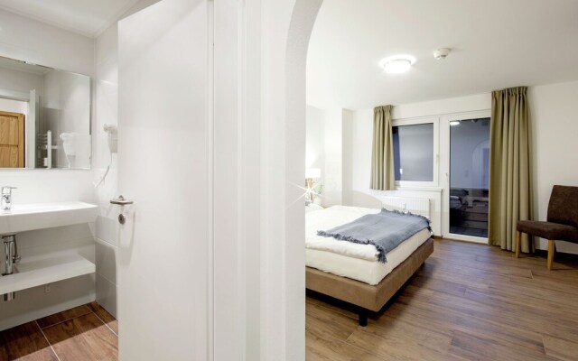 Apartment in Finkenberg Near Ski Lift