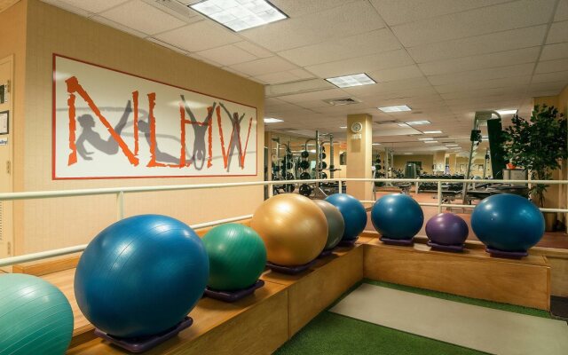 Courtyard by Marriott Boston Marlborough