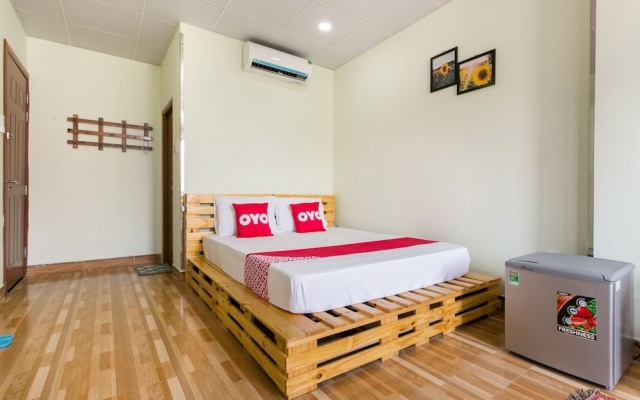 Oyo 937 K Hotel – Guest Rooms – Ho Chi Minh City