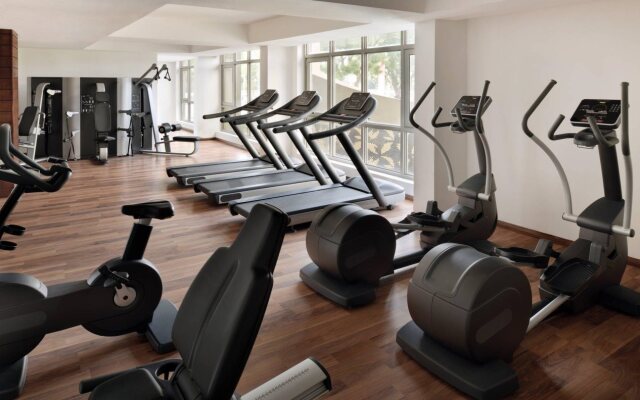 Accra Marriott Hotel
