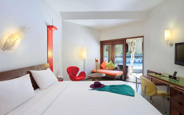 ibis Styles Bali Legian