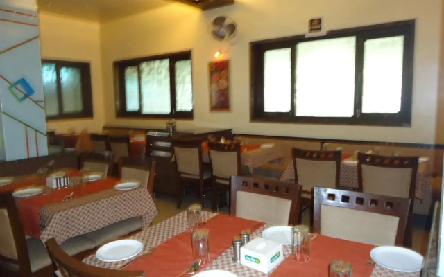 Hotel Stafi