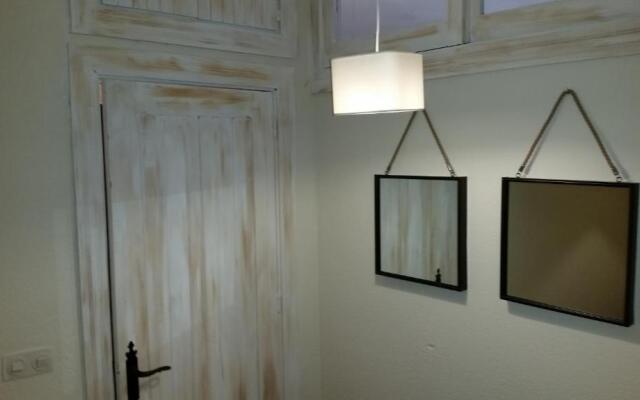 Sierra Nevada Apartment