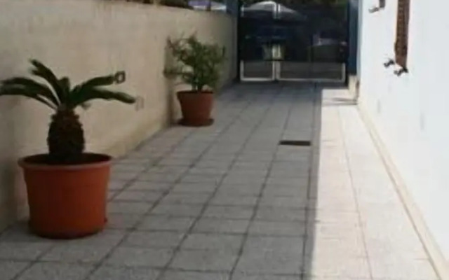 Perla del Sole