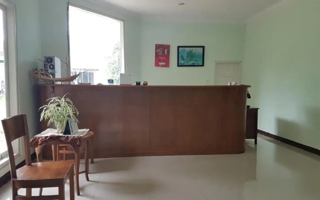 Komodo Boutique Hotel