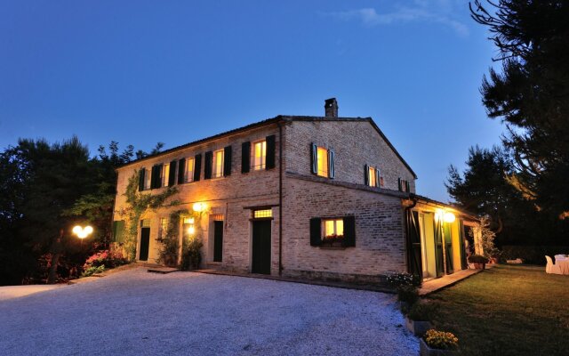 Tombolina Relais - Antico Casolare