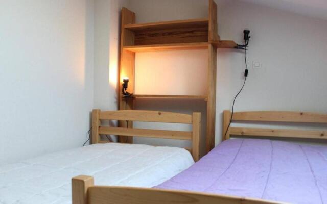 Maison Gruissan, 1 pièce, 4 personnes - FR-1-229-558