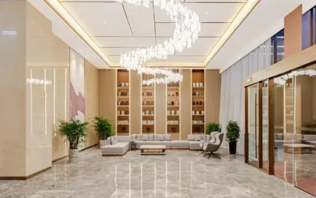 Lixiang Hotel (Funing Hong Kong Road Branch)