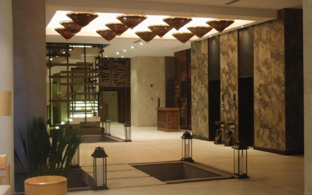 Cang Long Resort
