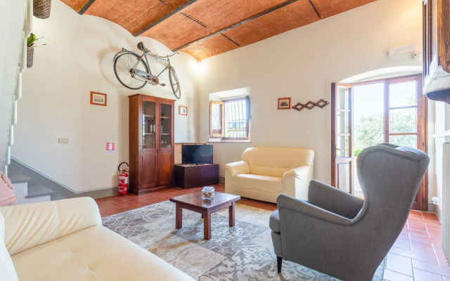 Villa Le Balze Large Private Pool Wifi - 3016