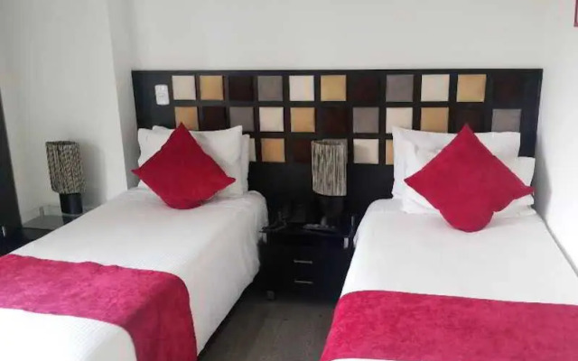 Hotel Ariston's