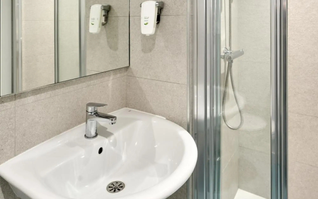 Kyriad Direct Nevers Nord Varennes Vauzelles