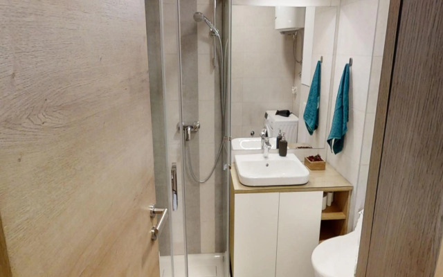 Olimpijska kuca A108