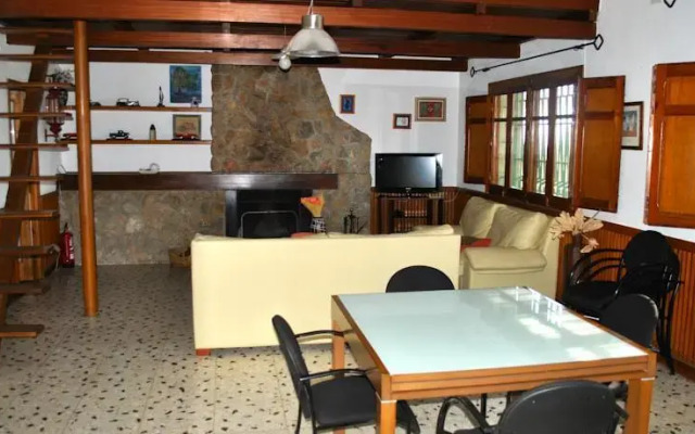 La Serrana Bunol