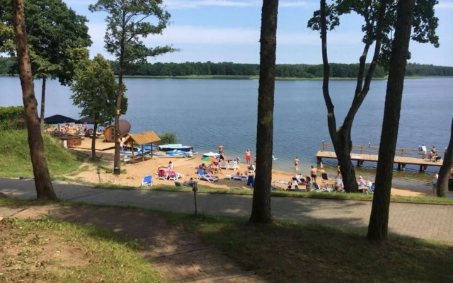 Masuria Hotel & Spa