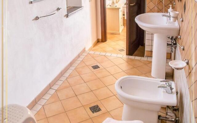 B&B La Giara
