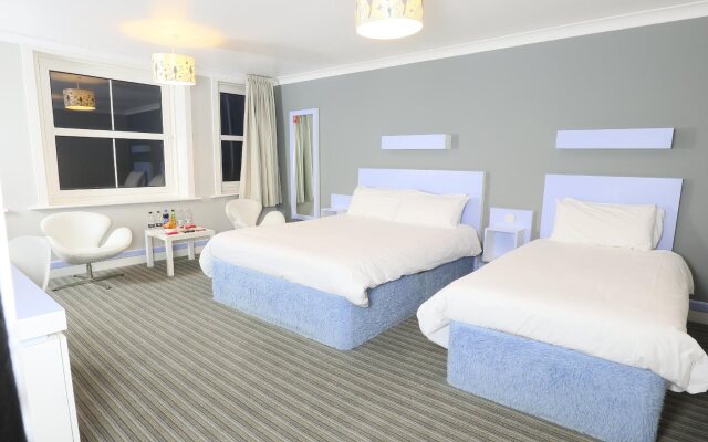 Best Western Plus Citrus Hotel Eastbourne
