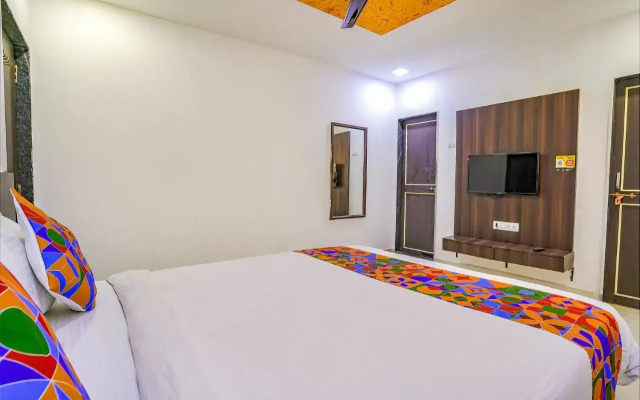 Fabexpress Galaxy Lodge