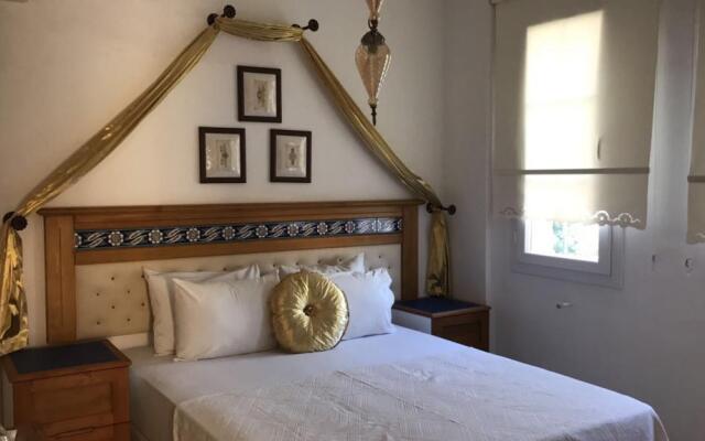 Kerme Ottoman Alacati