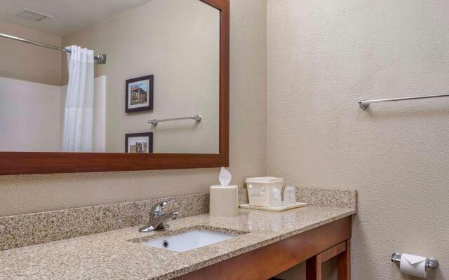 Comfort Inn Duncansville - Altoona