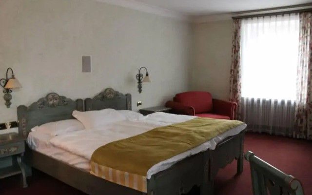 Hotel Relais Orsingher