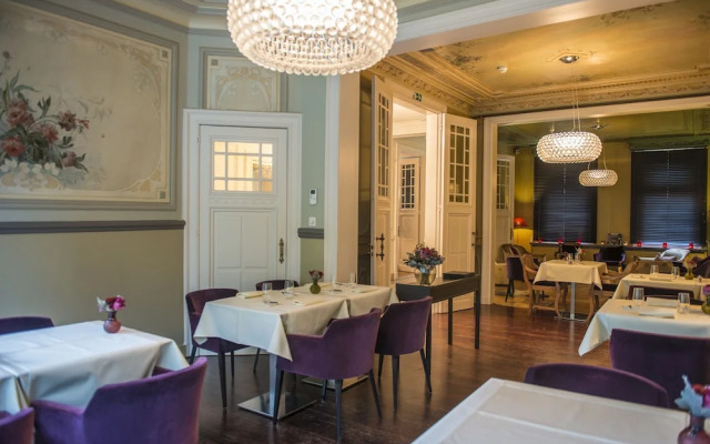 Hotel Villa Tilia