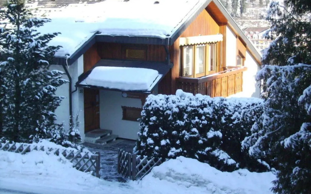 Vakantiehuis Becker-schmidt