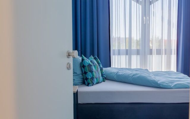 Hostel Argenta