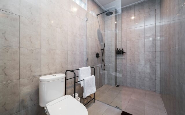 Villa Melita - Canggu