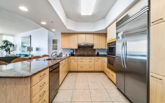 Crb1114 3 Bedroom Condo