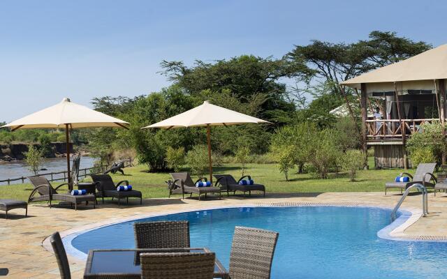 Neptune Mara Rianta Luxury Camp - All Inclusive