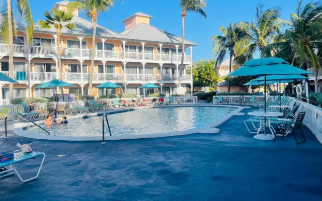 Morritt's Resorts