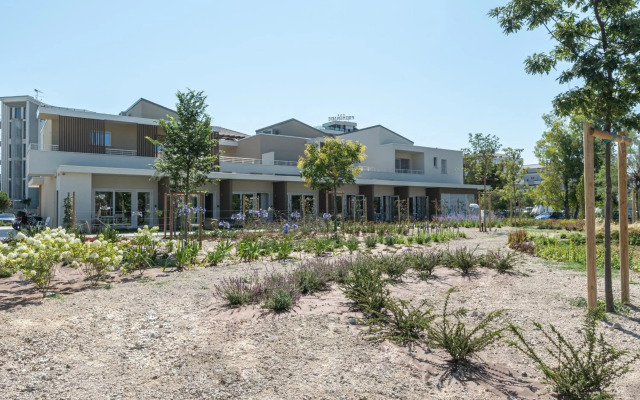 Suite du Parc & Hotel