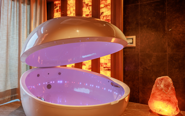 Minger Med SPA