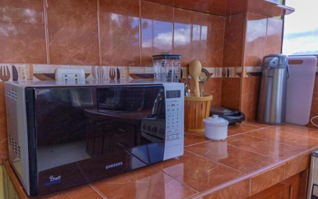 Villas House