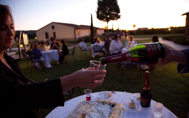 Appartamento Le Rondini