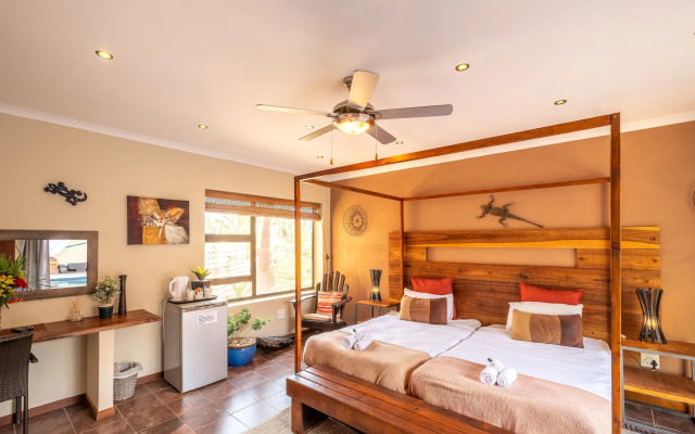 Gecko Ridge Guest House