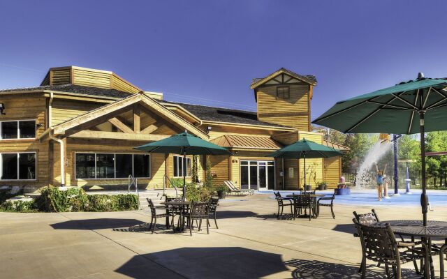 Lodges at Timber Ridge By Welk Resorts
