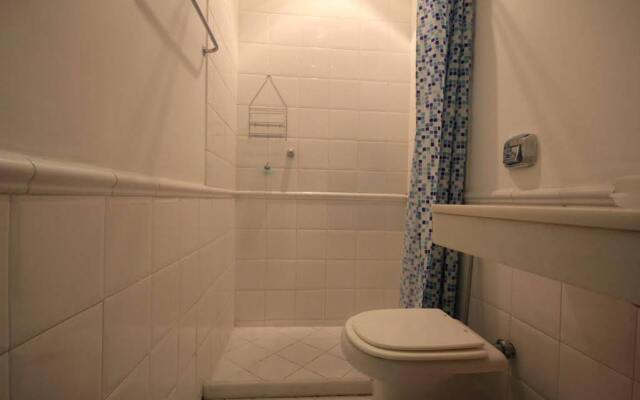 GoHouse - Apartamento Copacabana 903 C - Avenida Nossa Senho