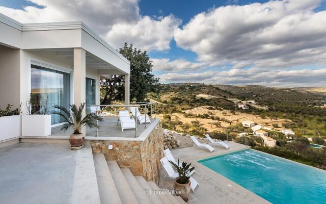 Elaia Bioglam Relais - Appartamento Alfa