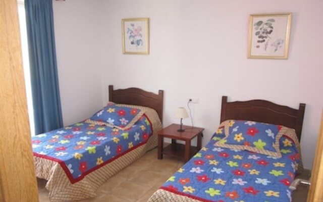 Old Town Benidorm Apartment